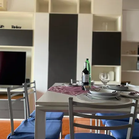 Sweet - Tiburtina Metro B Per Colosseo Apartman