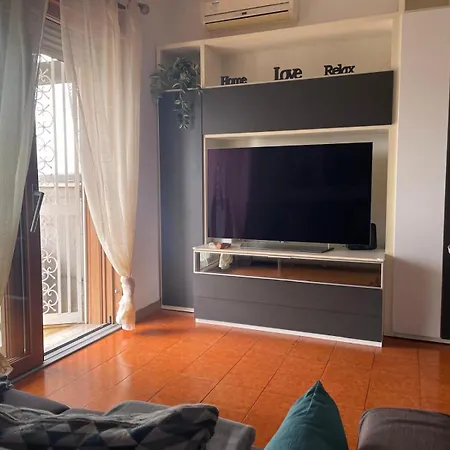 Sweet - Tiburtina Metro B Per Colosseo Apartman *