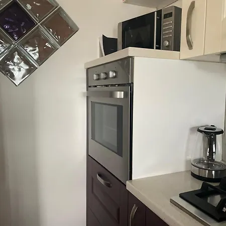 Sweet - Tiburtina Metro B Per Colosseo Apartman *