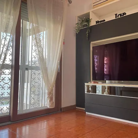 Sweet - Tiburtina Metro B Per Colosseo Apartman