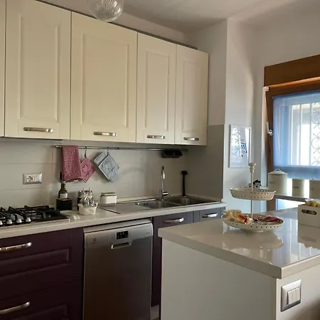 Apartman Sweet - Tiburtina Metro B Per Colosseo