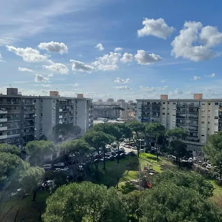 Sweet - Tiburtina Metro B Per Colosseo Apartman