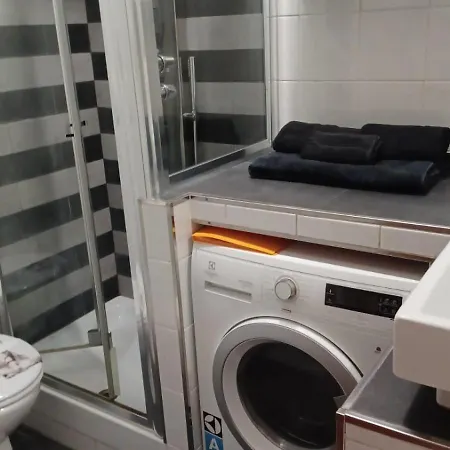 Sweet - Tiburtina Metro B Per Colosseo Apartman Róma