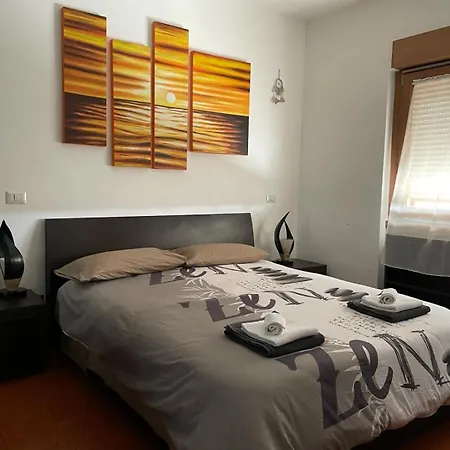 Sweet - Tiburtina Metro B Per Colosseo Apartment *