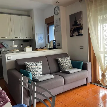 Apartment Sweet - Tiburtina Metro B Per Colosseo *